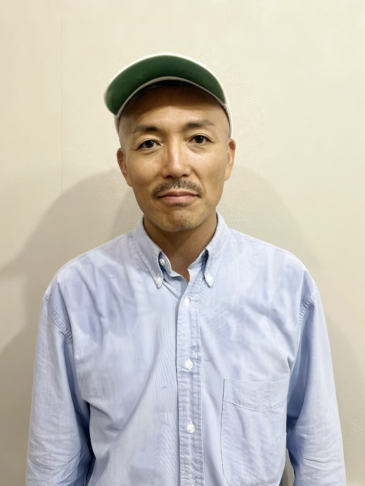 スタッフ S.K.