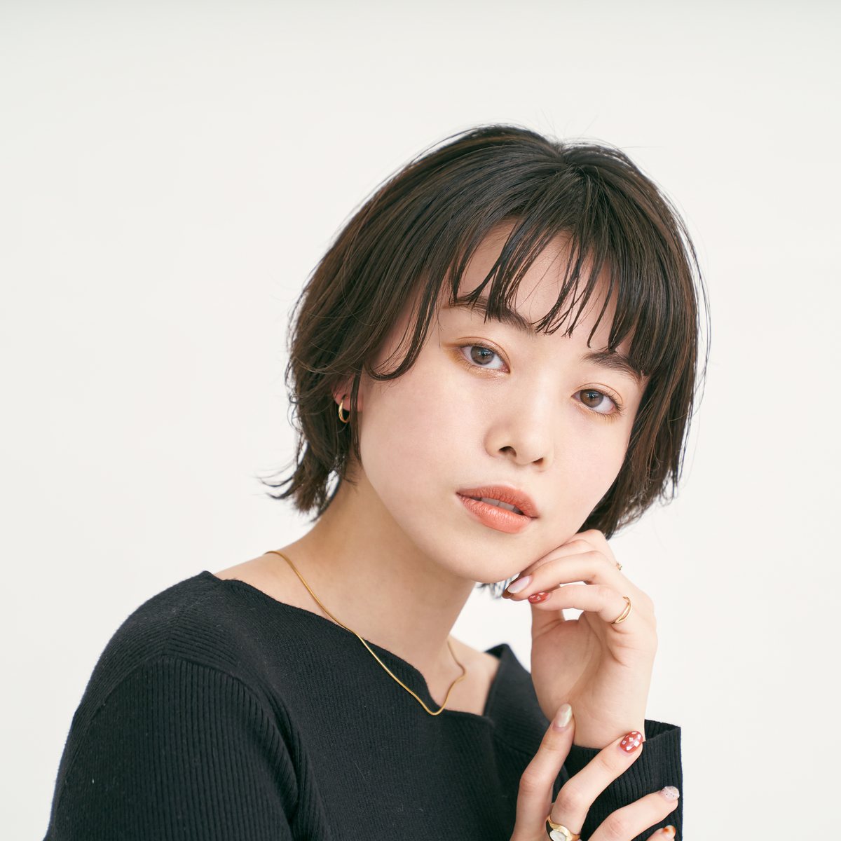 HAIR — HANABI