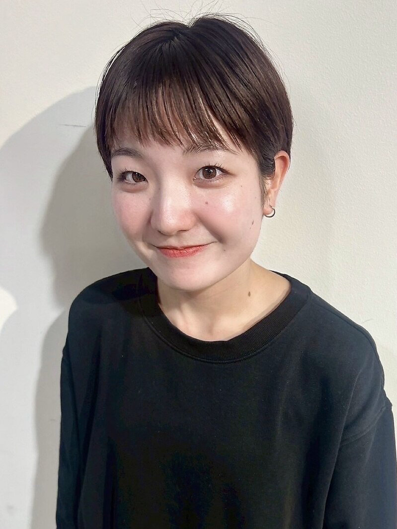 名嘉眞 美里