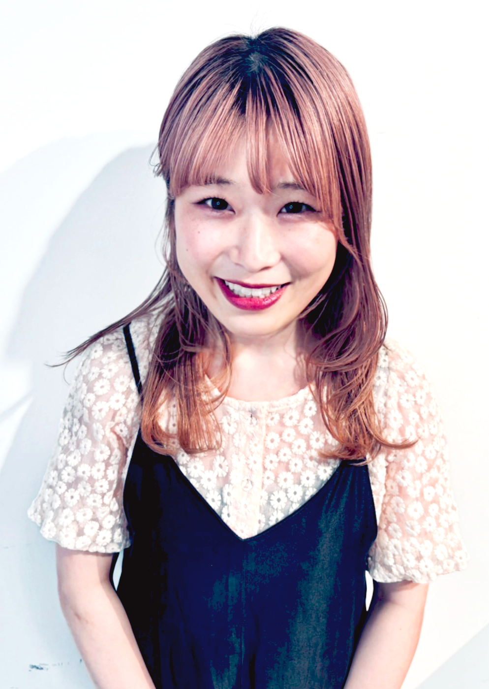 馬場 美沙紀